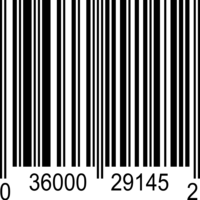 Barcode, Laser Code