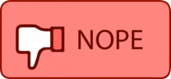 Dislike