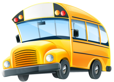 School Yellow Bus