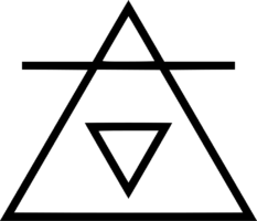 The Illuminati Triangle, David Transparent Clipart