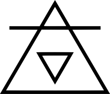 The Illuminati Triangle, David Transparent Clipart