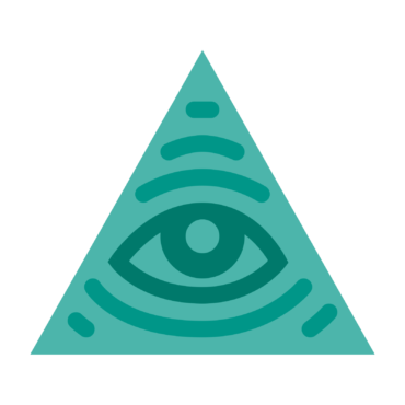 The Illuminati Triangle