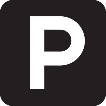Parking badge