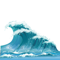 Sea, wave