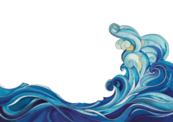 Wave for Photoshop