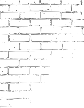 Brick wall, texture