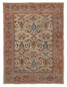 Carpet, Persian Carpet