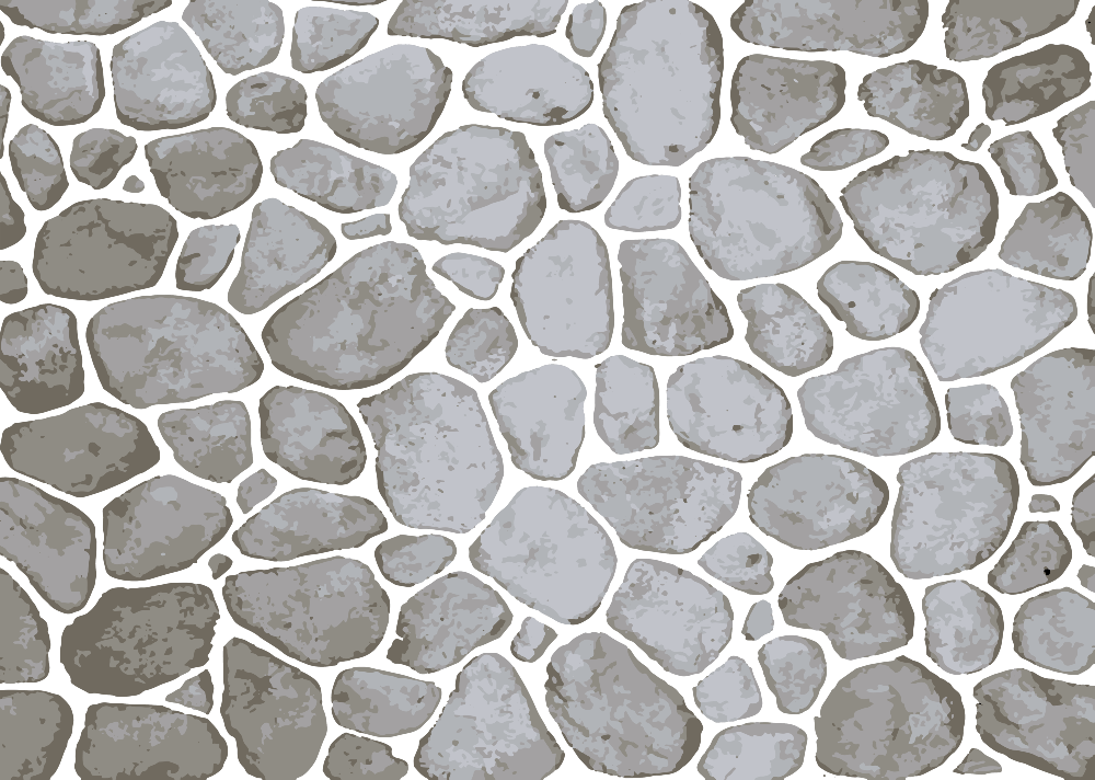 Download PNG The Texture Of The Stone Path Free Transparent PNG