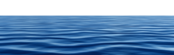 The Blue Sea