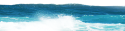 Waves, sea, beach