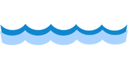 Wave Stencil