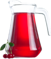 Cherry juice