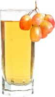 Grape juice