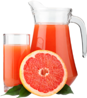 Grapefruit juice