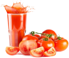 Tomato juice