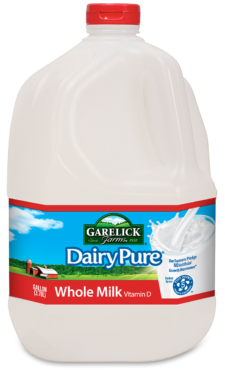 Dairy pure