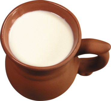 Homemade milk