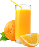 Orange juice