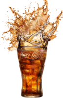 Coca-Cola clipart