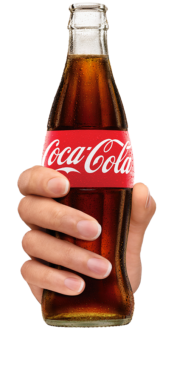 Coca-Cola classics