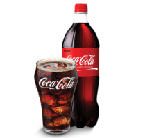 Coca-Cola, carbonated drinks