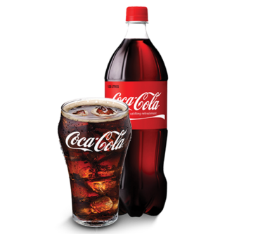 Coca-Cola, carbonated drinks