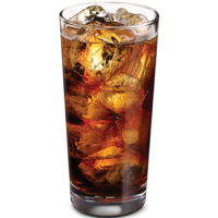 Long Island Highball Cocktail