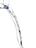 Water jet