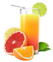 Fresh lemonade