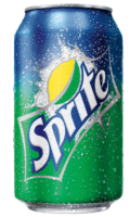 Sprite in a jar 0.33