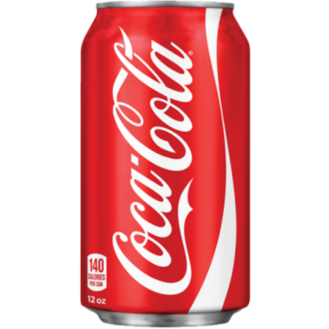 Coca-Cola classics