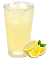 Lemon cocktail