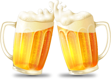 Beer, background, clipart