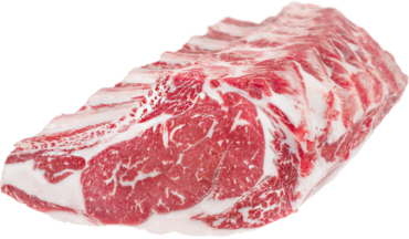 Marbled beef