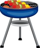 Barbecue Grill