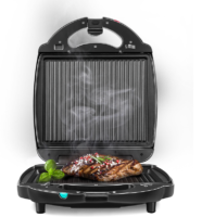 REDMOND multi-cooker for grilling