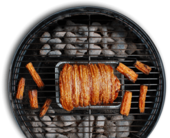 Barbecue Grill