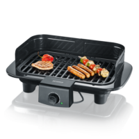 Homemade grill