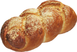 Baking, bun