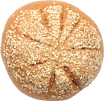 Bread, food