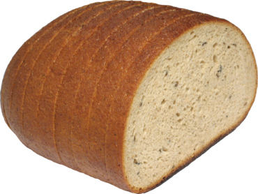 Sliced bread clipart