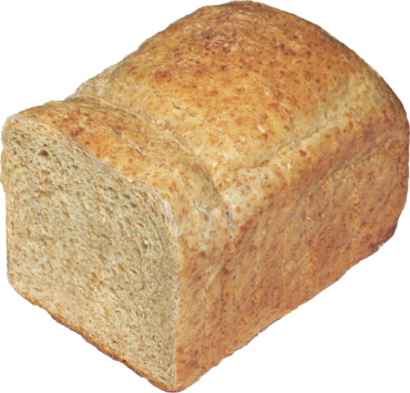 Rye-wheat bread png