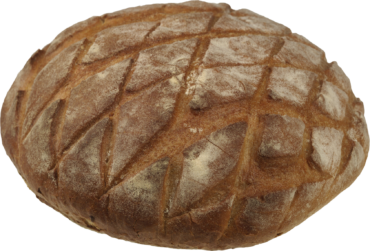 Bread, bakery products