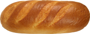 Loaf, food