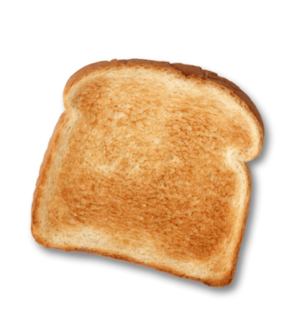 Bread toast