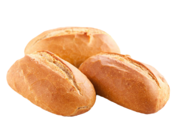 Bakery products, buns