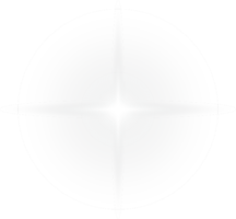 The brilliance of a star