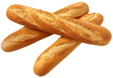 French long baguette