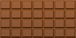 Chocolate bar