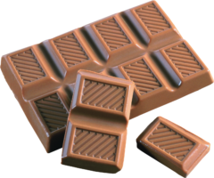 Chocolate clipart